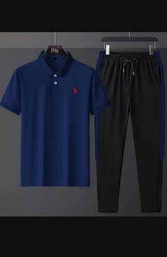 shirt with trouser