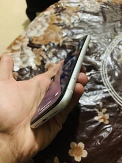 Iphone Xr / Non pta