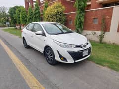 Total Original Yaris 2021 !Tags civic,Corolla,Alto,City,Alsvin,Cultus