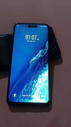 Infinix Smart 8 (4x64gb) in Warranty