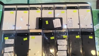 google pixel 6a /6 /6pro/7/7pro/8pro official pta and cp