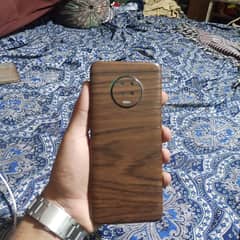 Infinix note 7 6/128