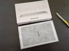 samsung tab A7 light