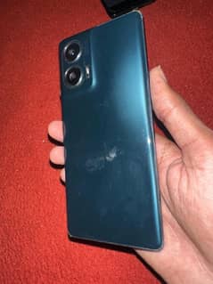 Motorola edge 50 fusion