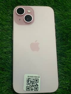 iPhone 15 JV (128) GB