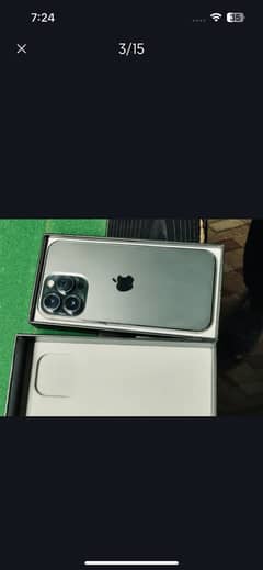 Iphone 13 256 non pta