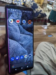 Xperia 5 mark 2