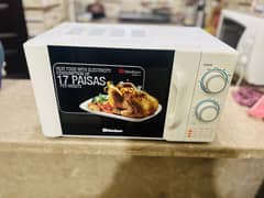 DAWLANCE Microwave Just like Brand New