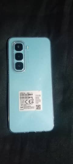 infinx hot 50pro display finger 8+8.128