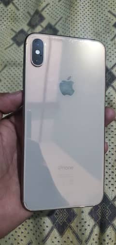 Iphone XS Max Non pta Factory unlock