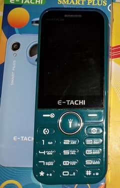 E-Tachi
