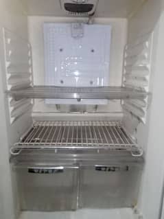 refrigerator Waves king size