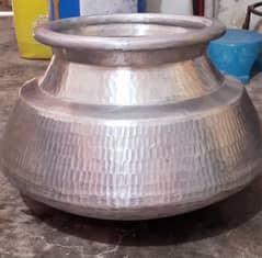 silver Daig 12kg 800grm