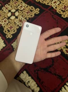 Google pixel 3