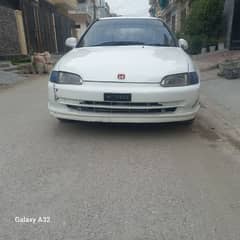Honda Civic VTi 1995