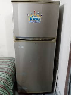 refrigerator Waves king size