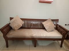 5 Seater sofa set