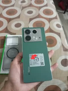 Infinix
