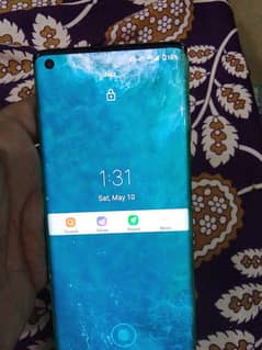moto edge 2020 6/256 sim working