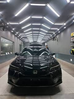 Honda Civic RS 2023