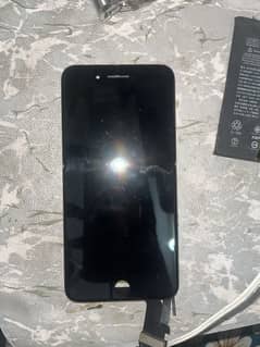 Iphone 7 plus pannel