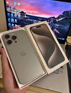 iPhone