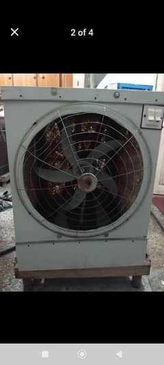 Air Cooler 12 volt