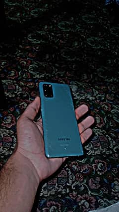 Samsung S20+ 5g