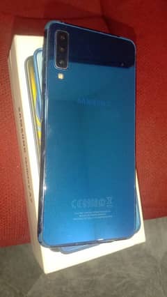 Samsung A7