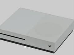 XBOX ONES