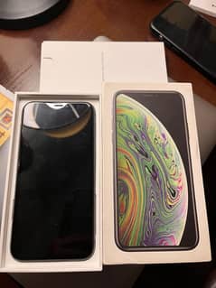 Iphone XS, PTA Approved