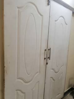 Malaysian pllie Door