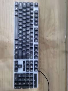 Keybaord+Mouse+Headset