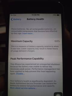 Apple iPhone 6