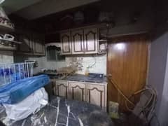 Yasmeen heights sector 11A North Karachi