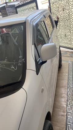 Suzuki Wagon R 2021