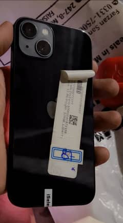 iphone 13 non active