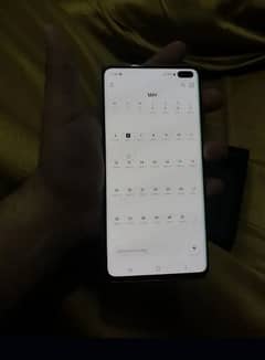 Samsung s10 plus 5g