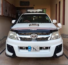 Hilux
