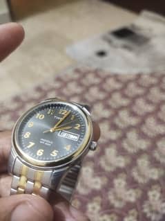 Timex