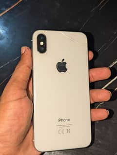 Iphone x non pta
