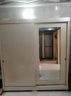 Turkish imported wardrobe