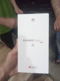 Huawei Pura 70 Pro