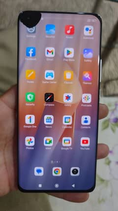 Mi 11 ultra