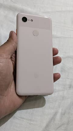 Google Pixel 3