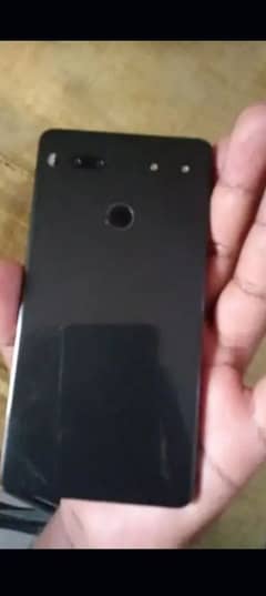 Google ph1 pta approved he life time