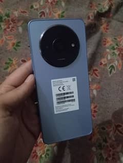 Just box open Redmi A3 4/64 Today purchased