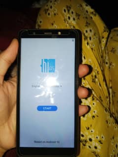 Tecno pop 3