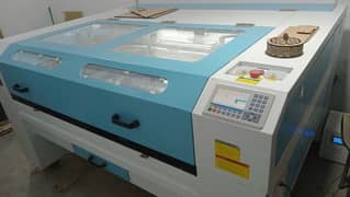 Cnc laser cutting machine
