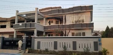 1 Kanal House For Sale in Adiala Road Rawalpindi 50% Adjustment Possible